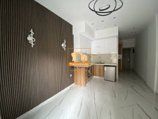 Αχειροποίητος, Στούντιο