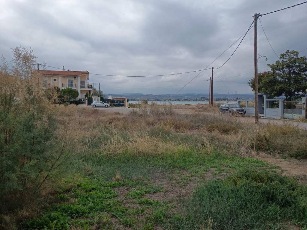 θαλασσινή περιοχή Μπούρτζι