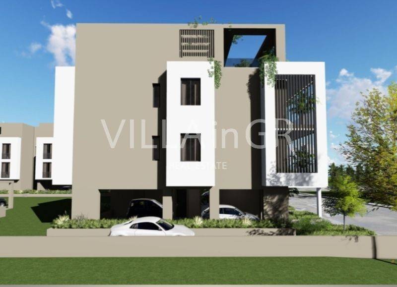 Εξωτερικός χώρος