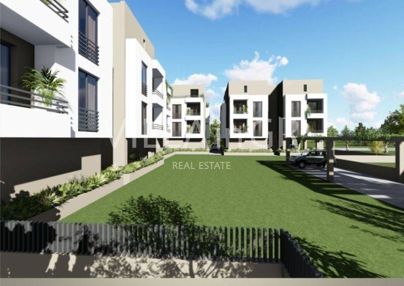 Εξωτερικός χώρος