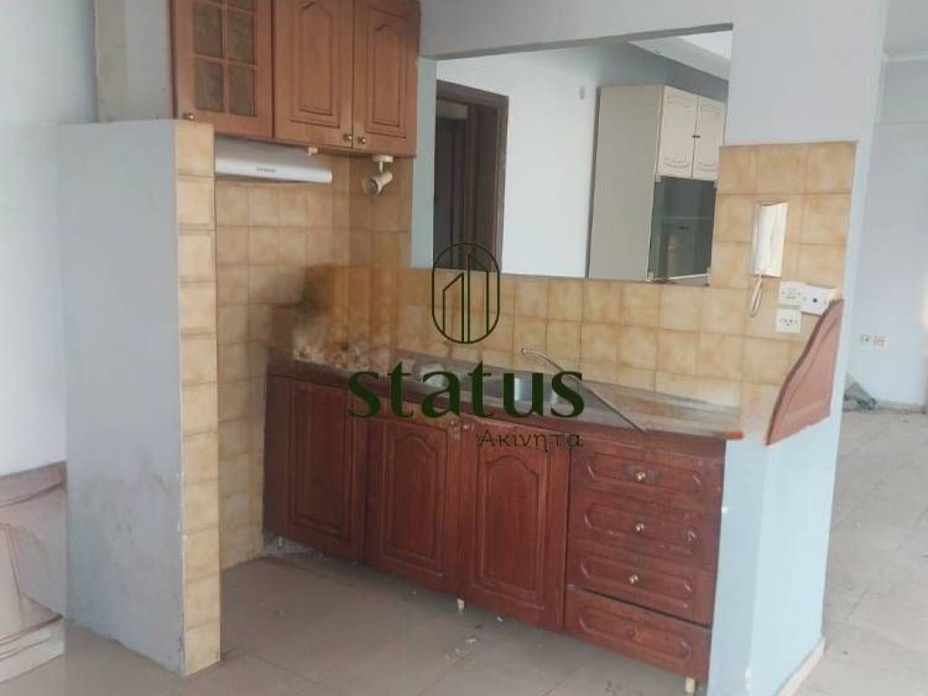 Σαλονοκουζίνα