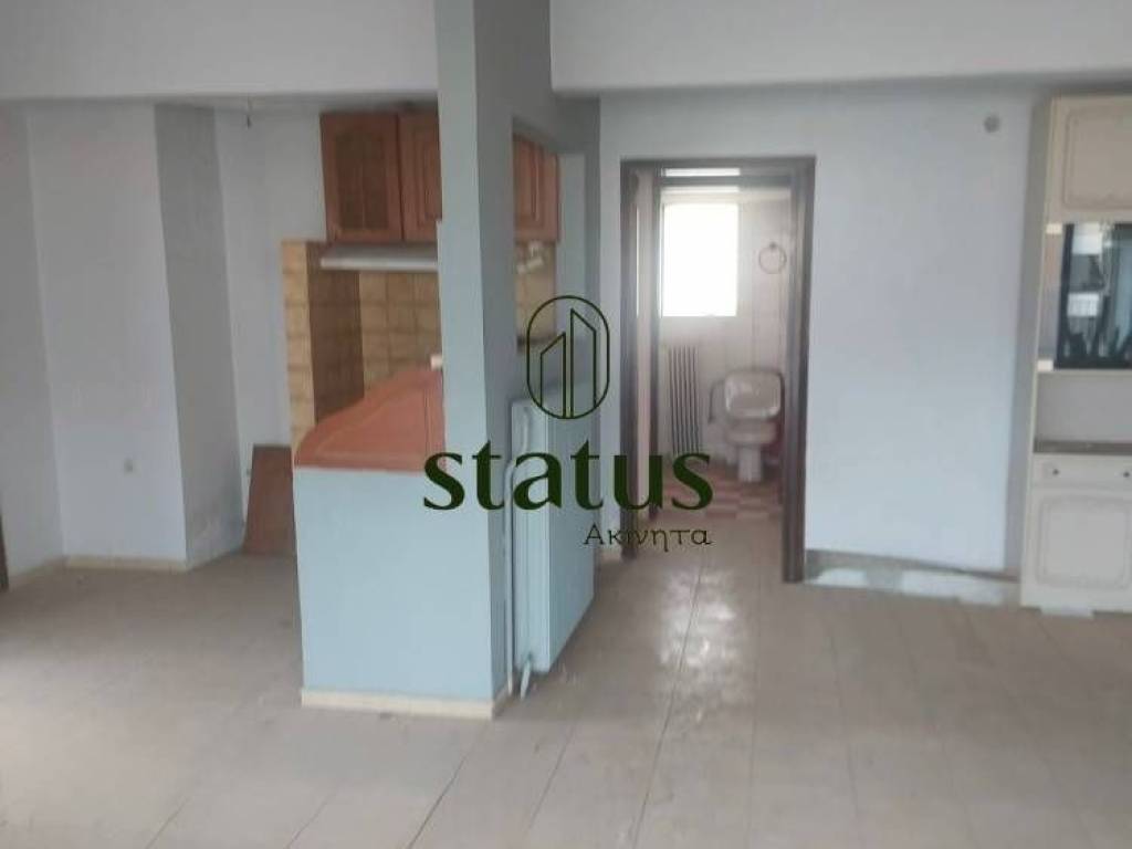 Σαλονοκουζίνα