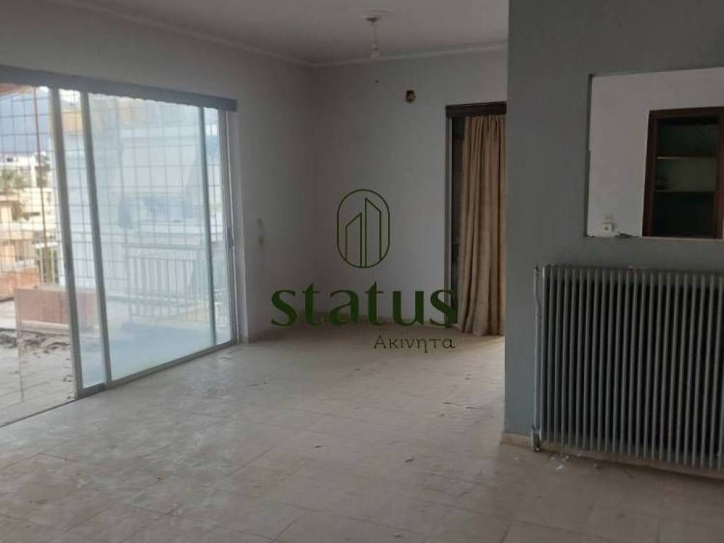 Σαλονοκουζίνα