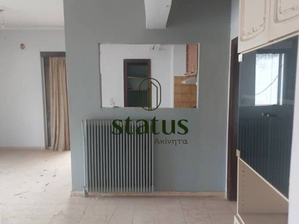 Σαλονοκουζίνα