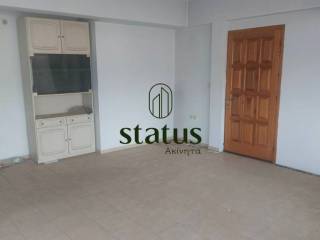 Είσοδος διαμερισματος