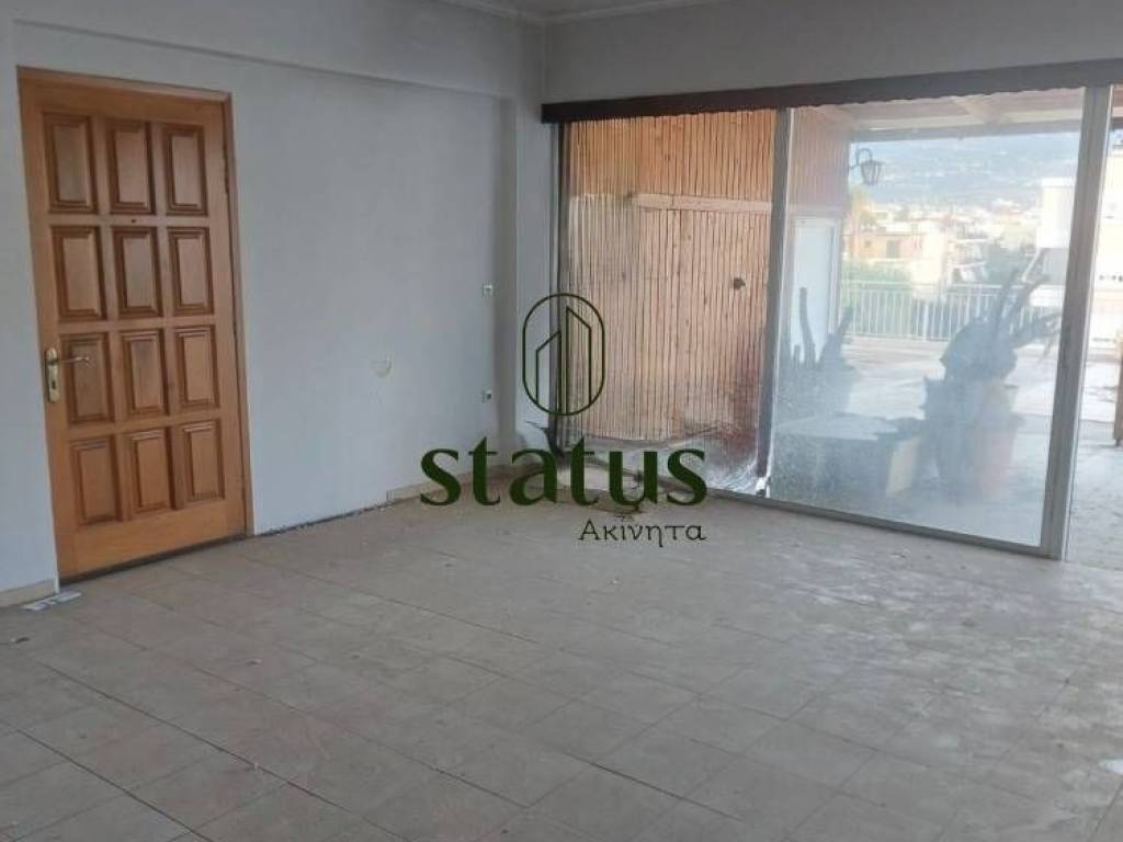 Είσοδος διαμερισματος