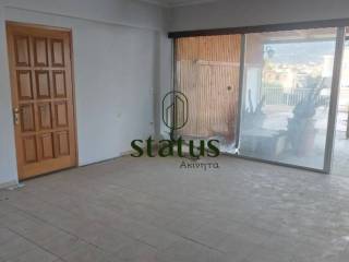 Είσοδος διαμερισματος