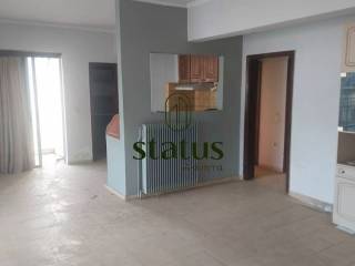 Σαλονοκουζίνα