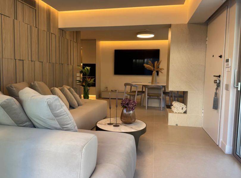 Εσωτερικοι χώροι