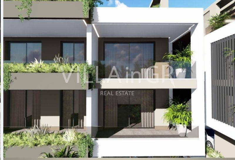 Εξωτερικός χώρος