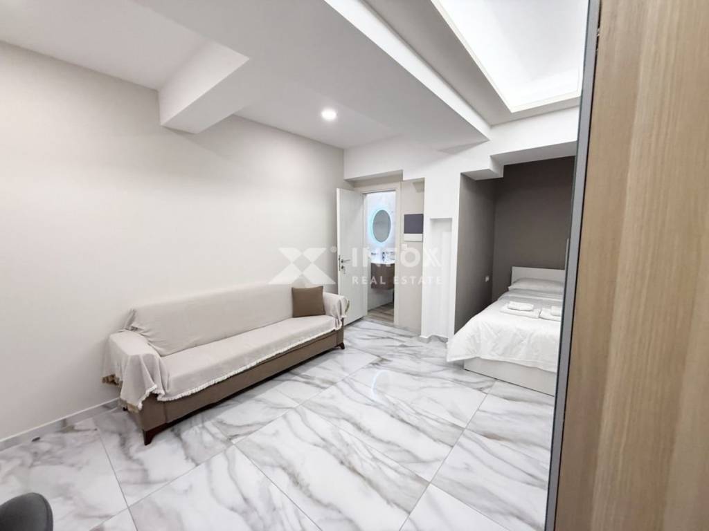 Υπνοδωμάτιο