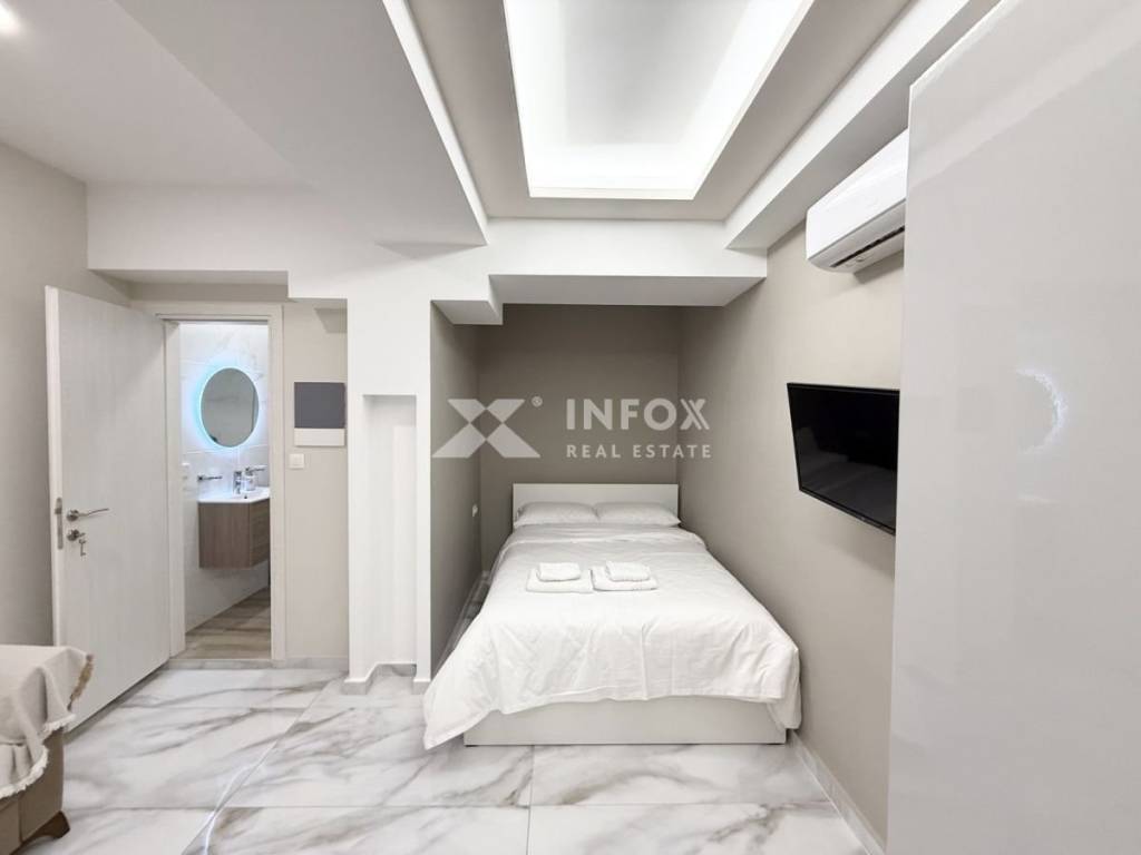 Υπνοδωμάτιο