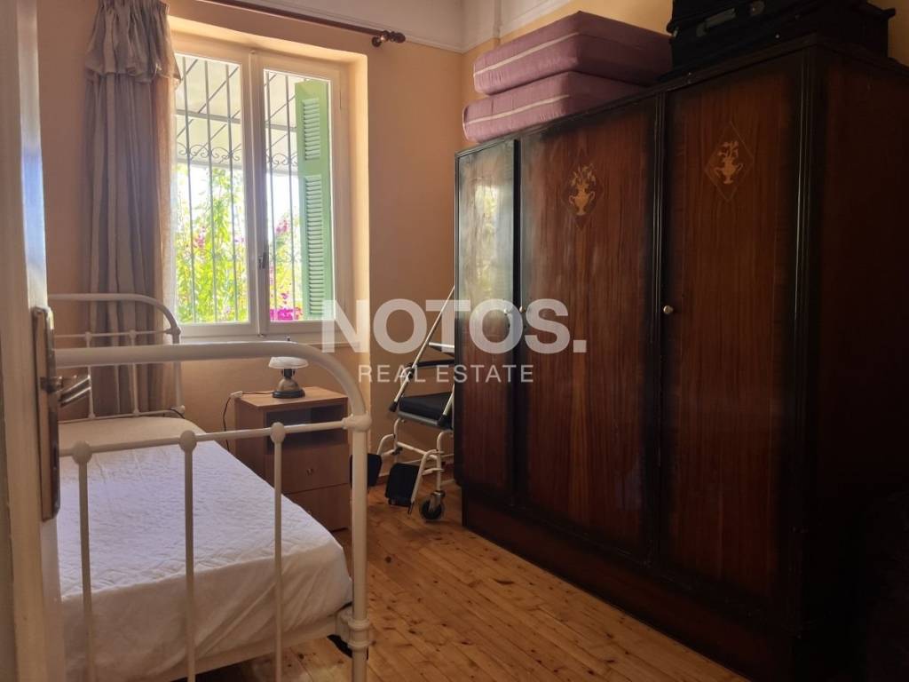 Υπνοδωμάτιο