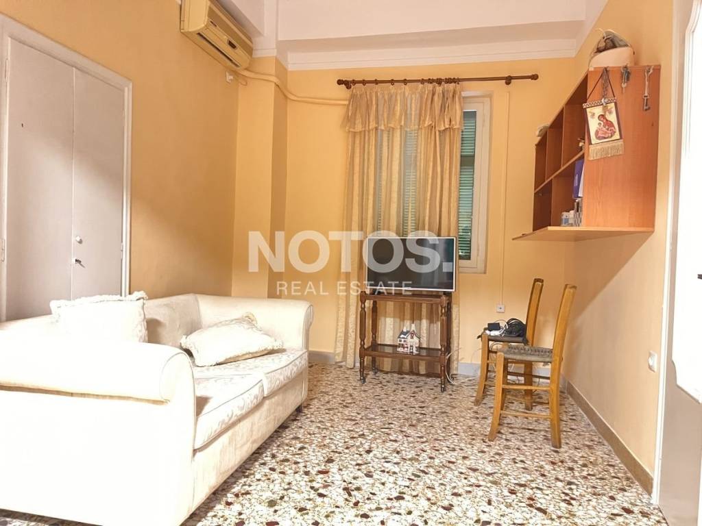 Υπνοδωμάτιο