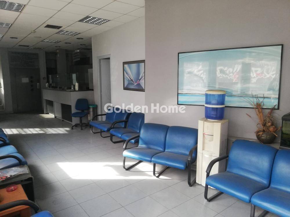 Χολ - Διάδρομος