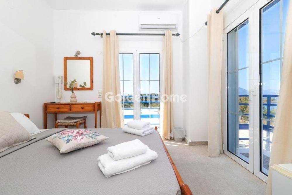 Υπνοδωμάτιο