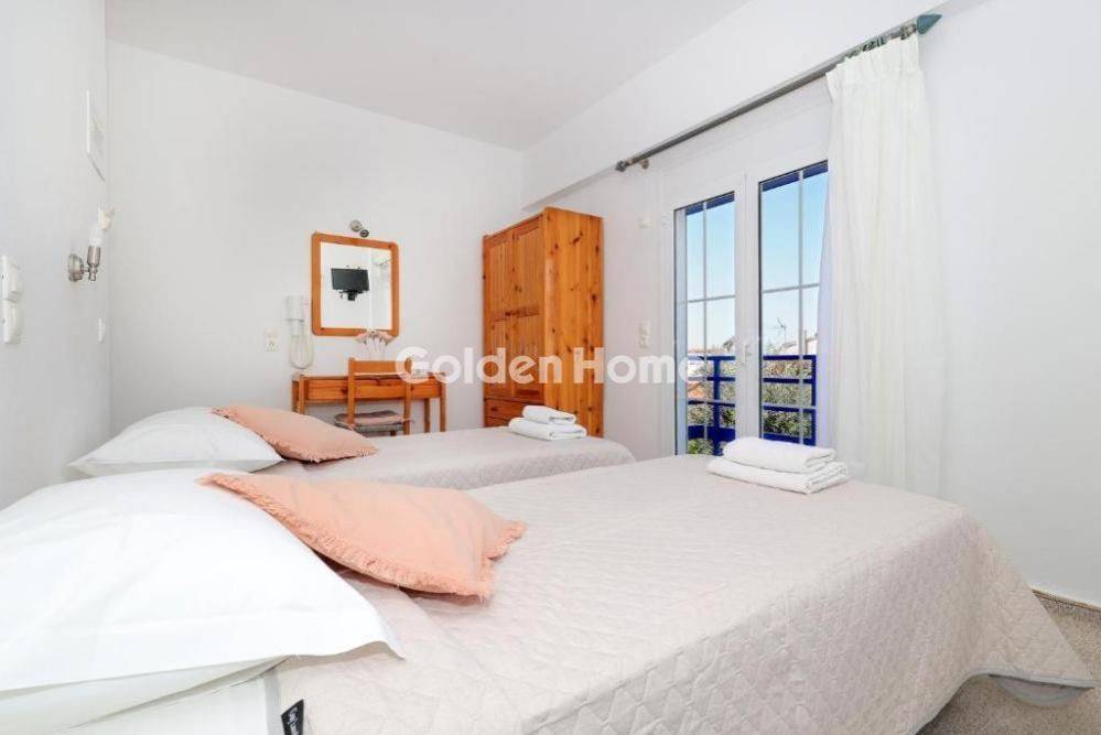 Υπνοδωμάτιο