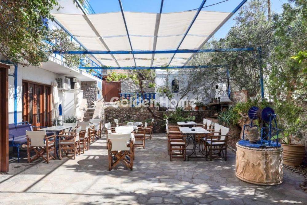 Κυρίως Χώρος