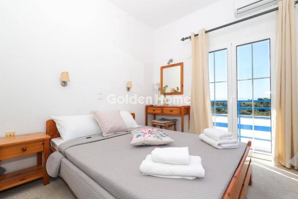 Υπνοδωμάτιο