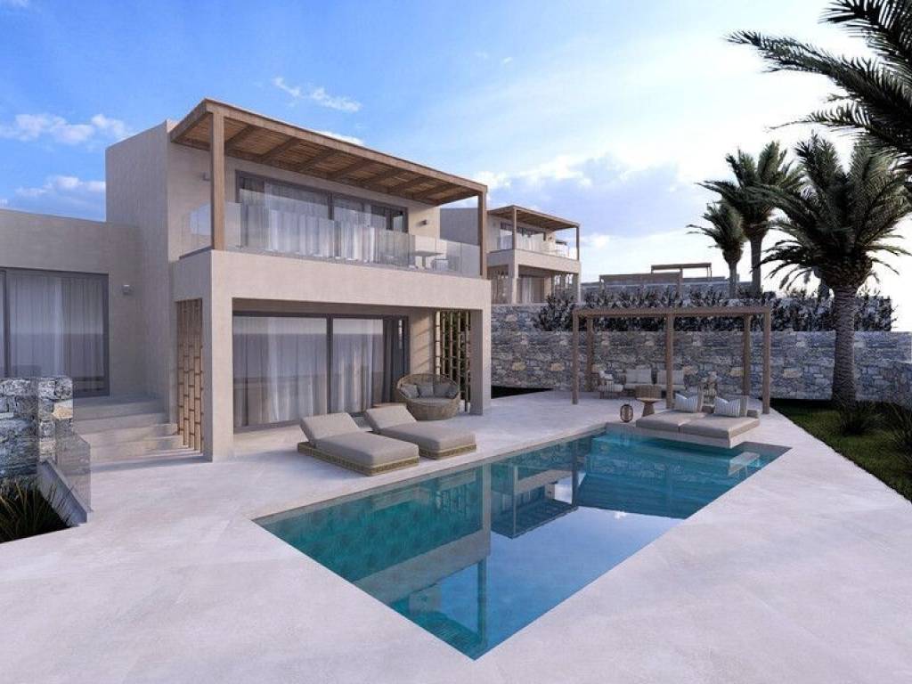 Villa - Grekodom 64858|1029811