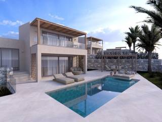 Villa - Grekodom 64858|1029811