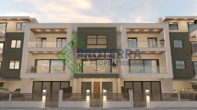 Εξωτερικός χώρος