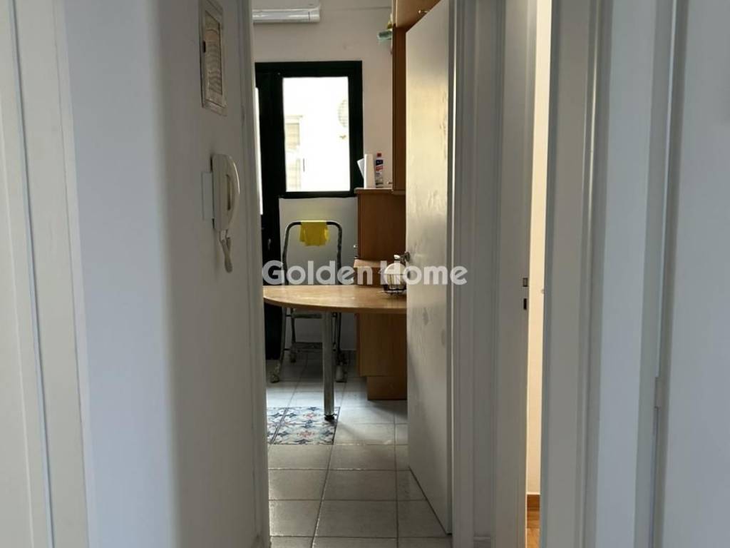 Χολ - Διάδρομος