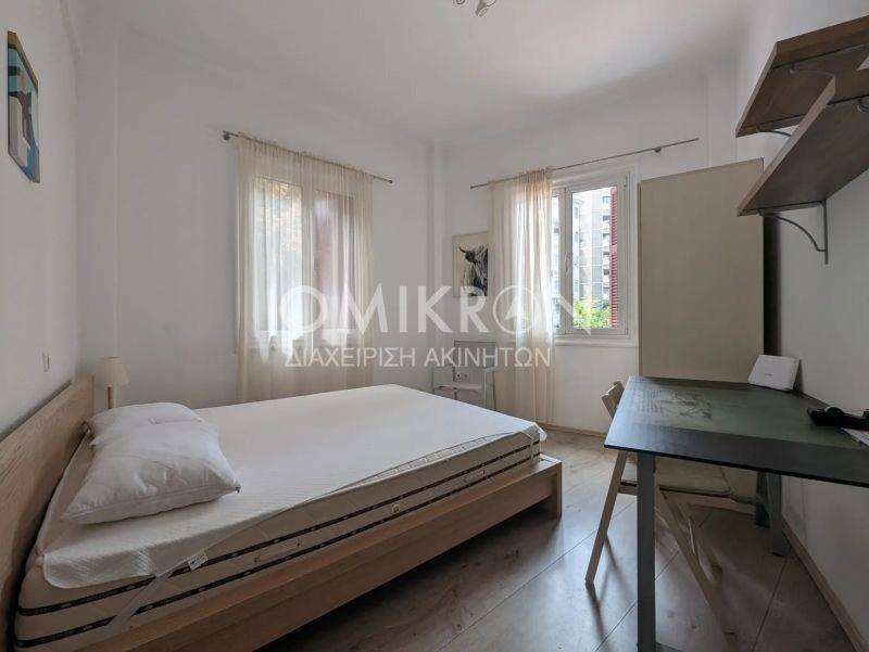 Υπνοδωμάτιο