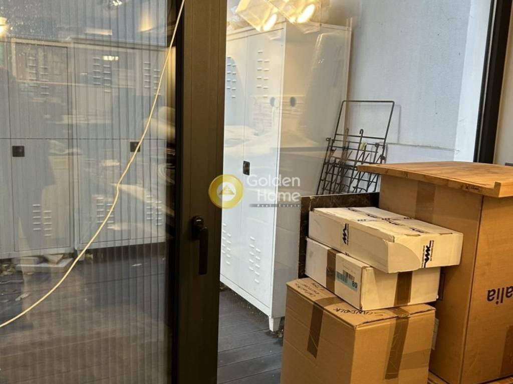 Κυρίως Χώρος