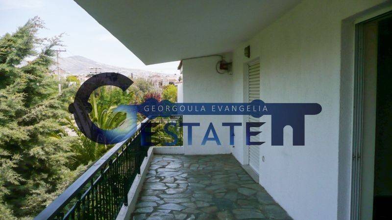 Βεράντα,1ος όροφος