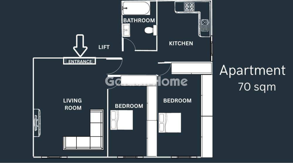 Ανελκυστήρας