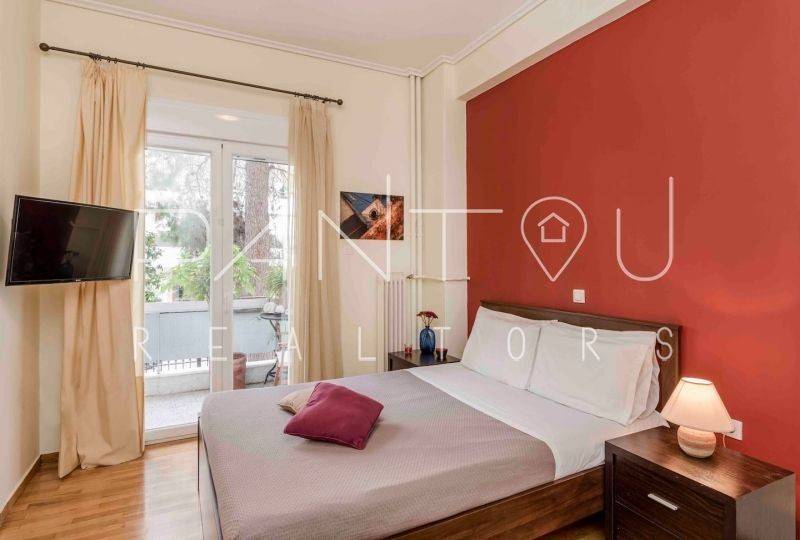 Υπνοδωμάτιο