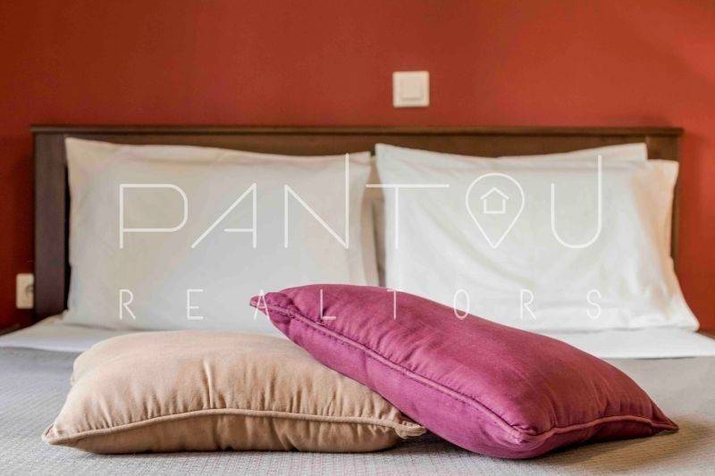 Υπνοδωμάτιο