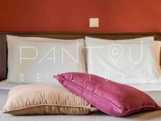 Υπνοδωμάτιο