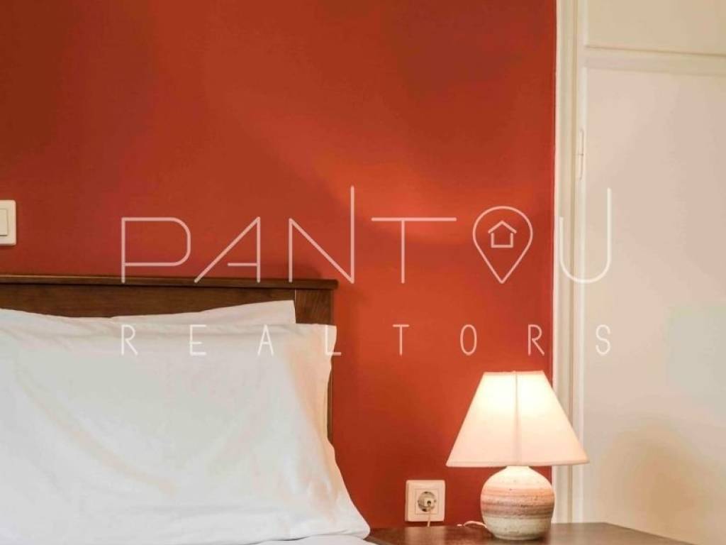 Υπνοδωμάτιο