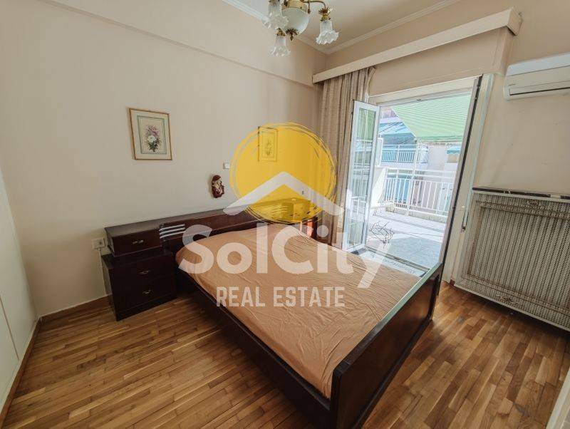 Υπνοδωμάτιο