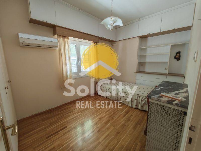 Υπνοδωμάτιο