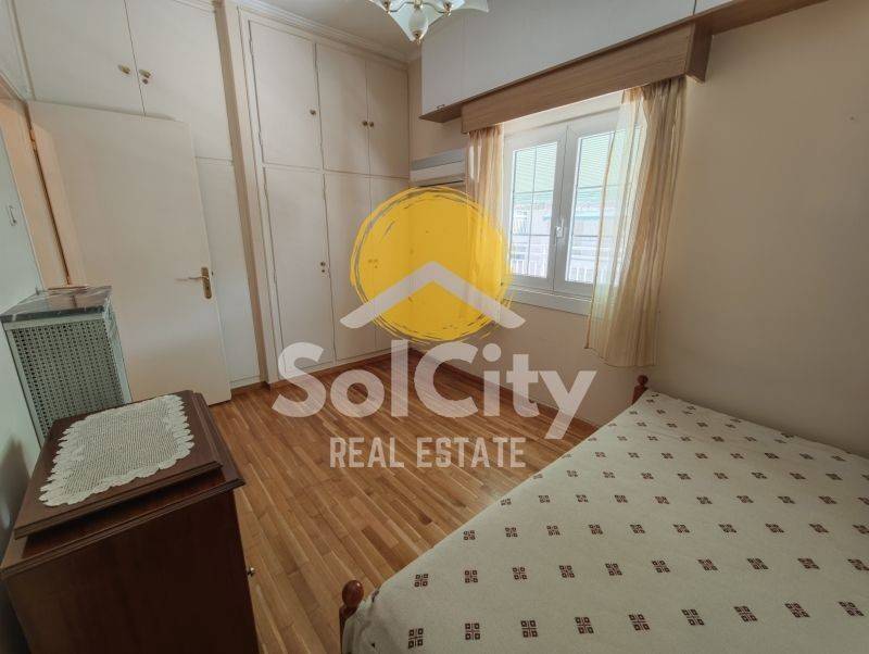 Υπνοδωμάτιο