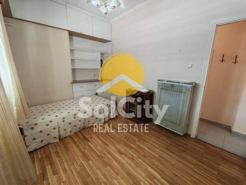 Υπνοδωμάτιο