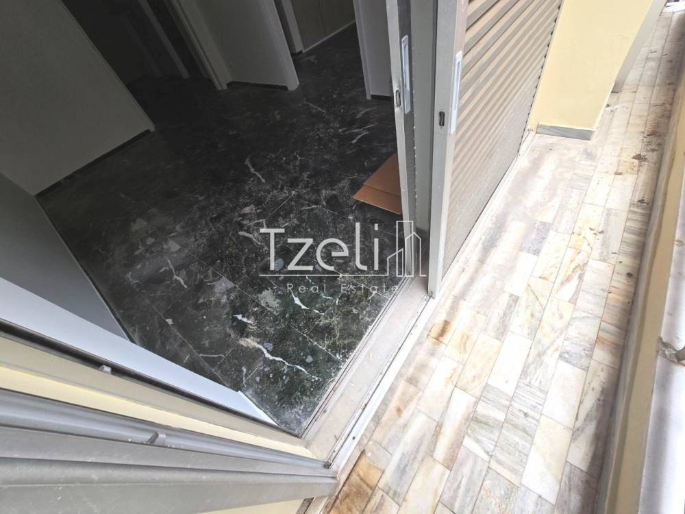 Εξωτερική άποψη χώρου