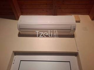 Κλιματισμός