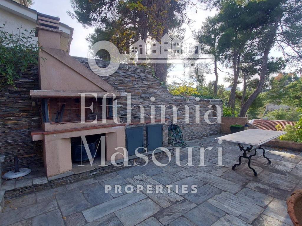 Εξωτερικοι χώροι