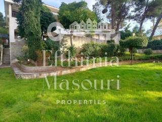 Εξωτερικοι χώροι