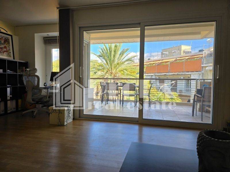 Άποψη χώρου