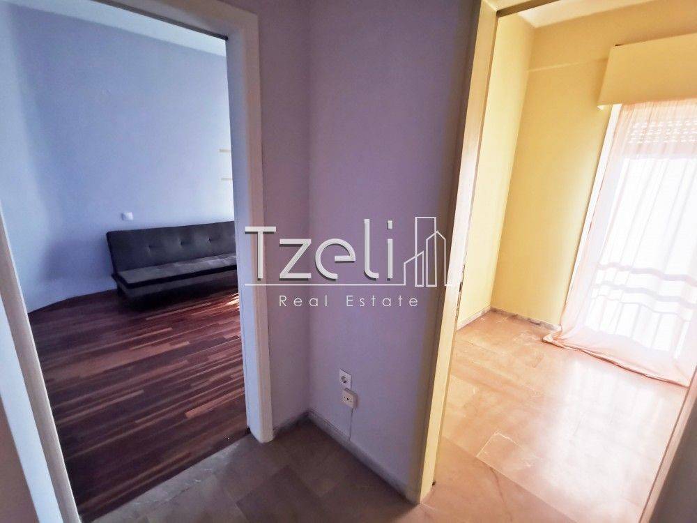 Άποψη χώρου