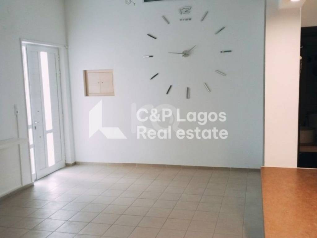 Άποψη χώρου