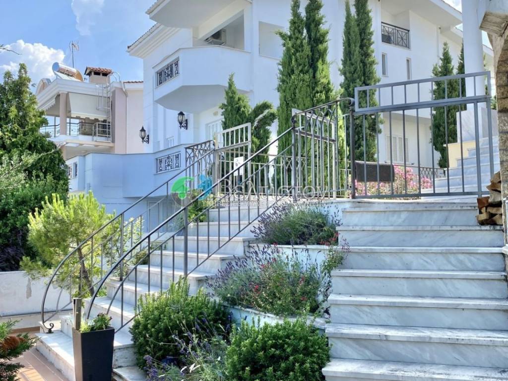 Εξωτερικός χώρος