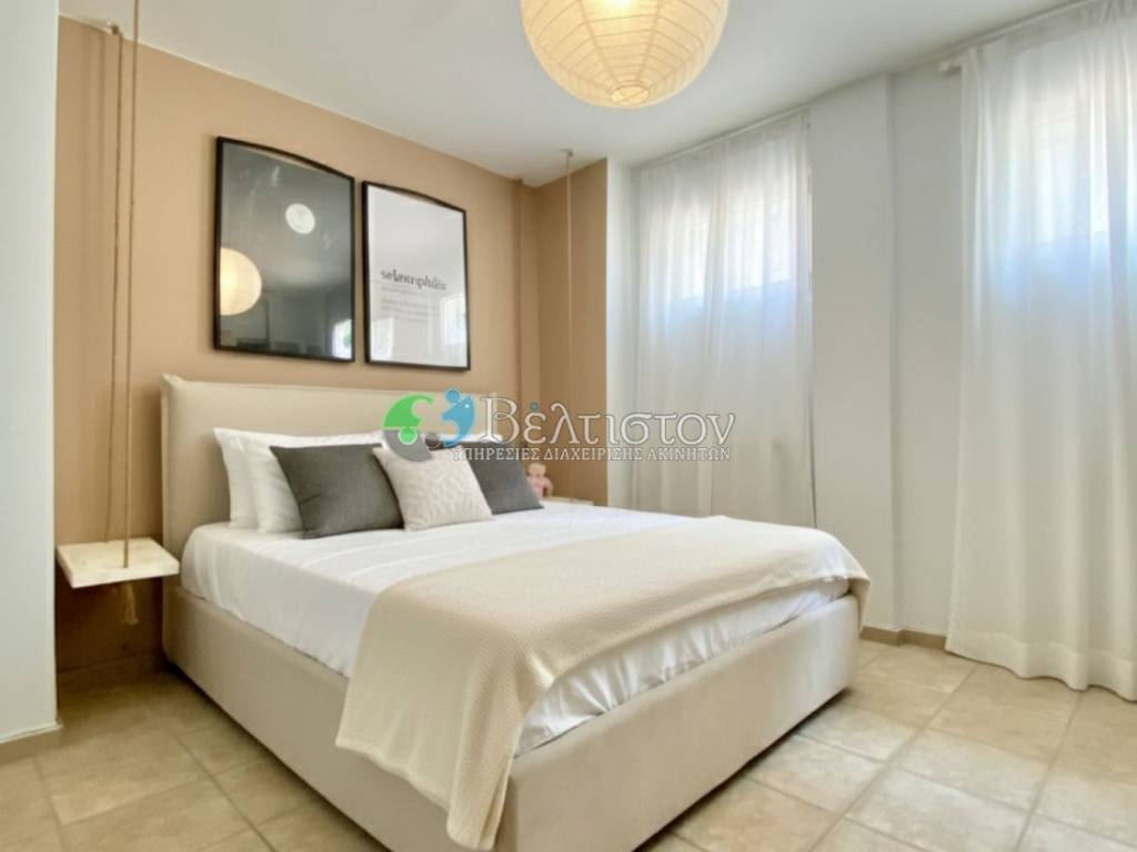 Υπνοδωμάτιο