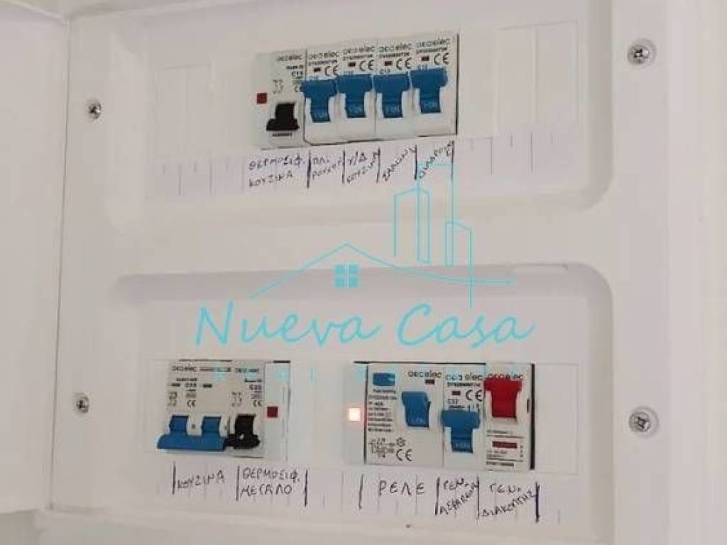 Άποψη χώρου