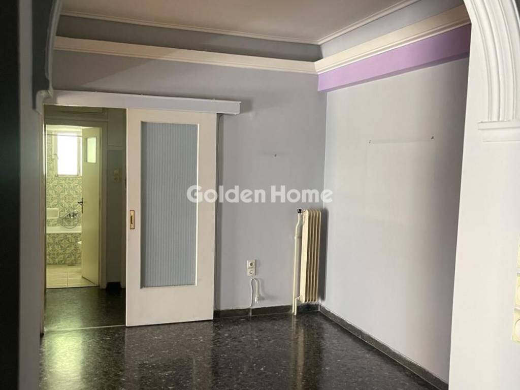 Κυρίως Χώρος